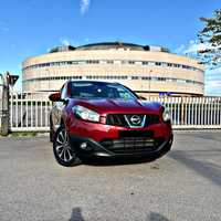 Nissan Qashqai Nissan Qashqai 1.6Dci Euro 5 Panoramic