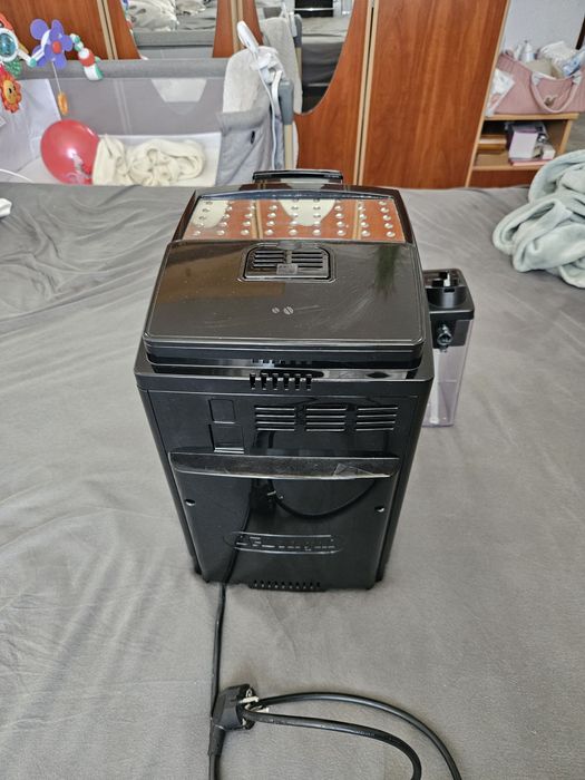 Espressor automat DeLonghi Magnifica S ECAM 23.260.B