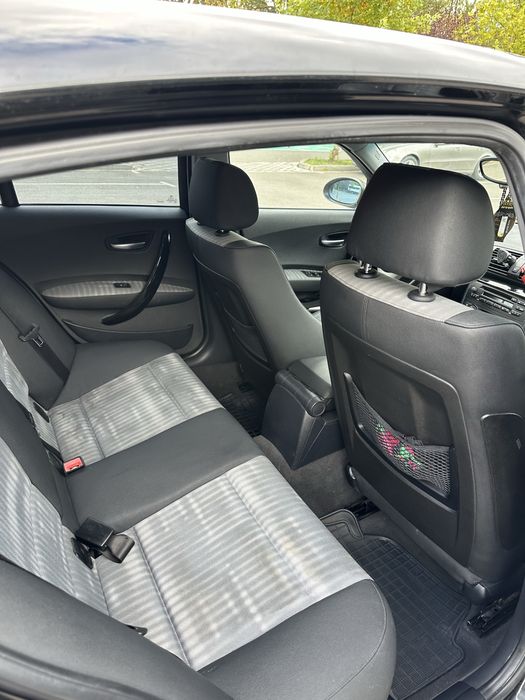 Bmw seria 1  120d 187