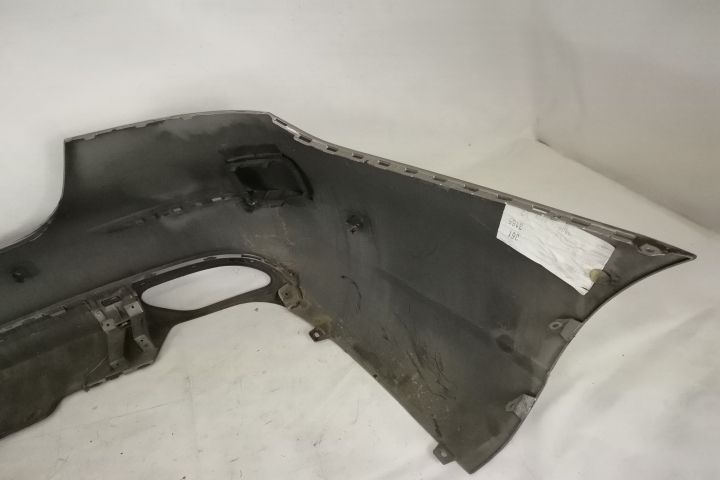 Bara Spate Originala Cu Senzori Si Fusta Hybrid plug in in stare buna