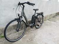 Bicicleta electrica bosch Kalkhoff Agatu 1b