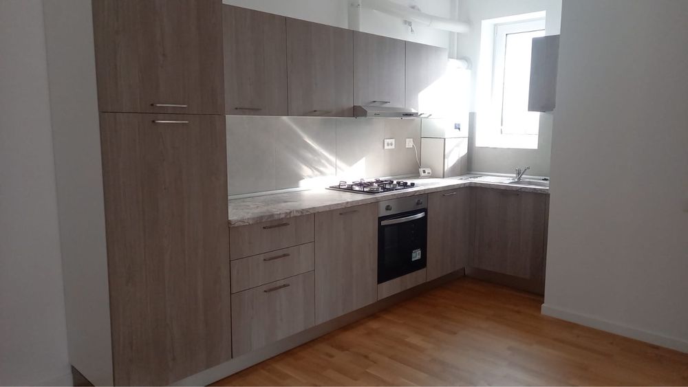 Apartament 2 camere - tineretului
