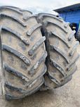 600,65 R34  Michelin -anvelope sh