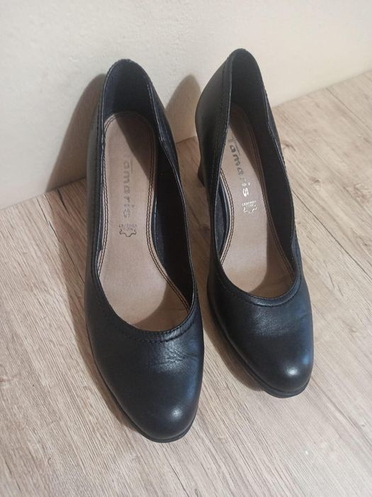 Incaltaminte piele Tamaris 41