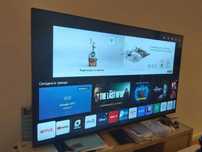 Televizor LG NanoCell 55NANO753 65 inch