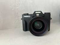 Цифров фотоапарат NBD