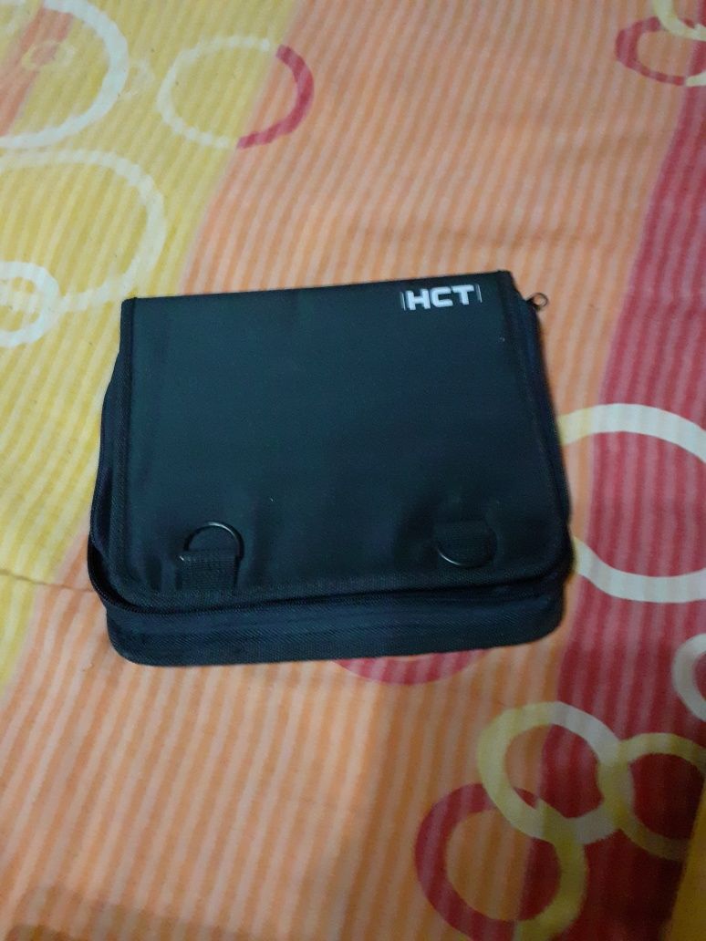 DVD player HCT .