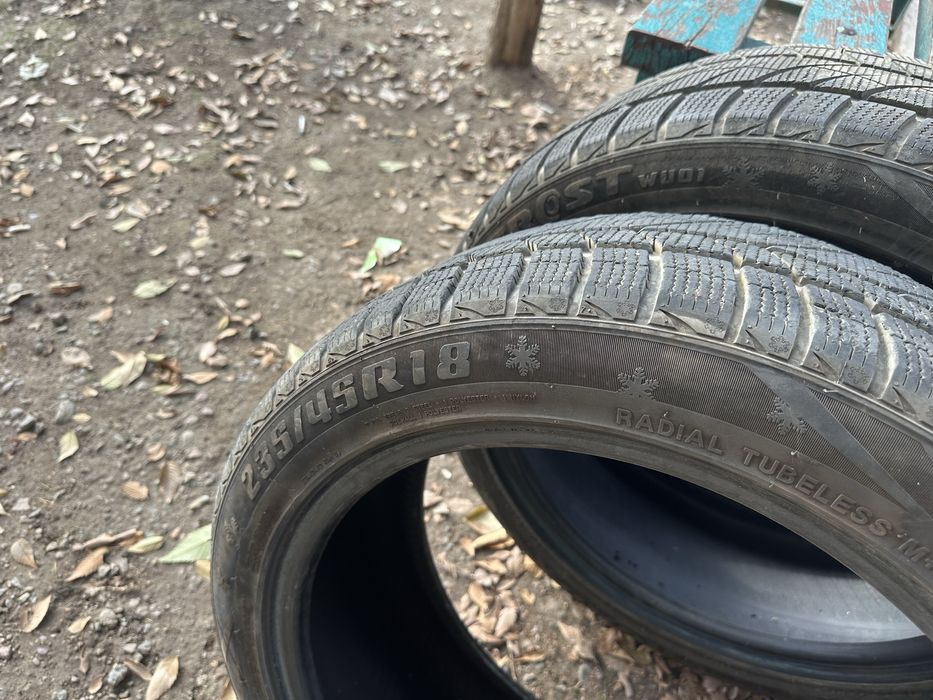 Продажа автошин бу