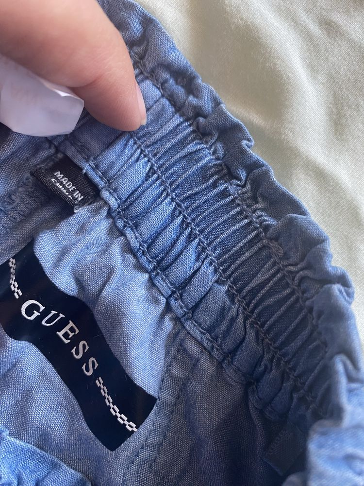 Детски комплект Guess