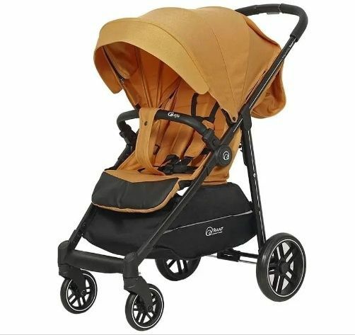 Продам новую коляску Rant