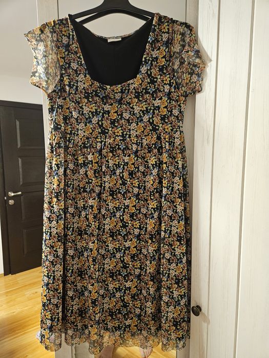 Rochie de zi masura M