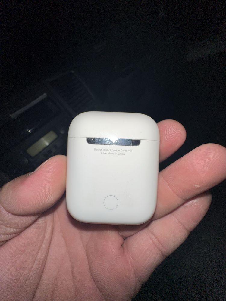 Airpods 2 продаю