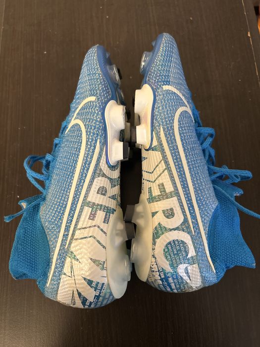 Ghete de fotbal Nike Mercurial Vapor 13 Elite FG