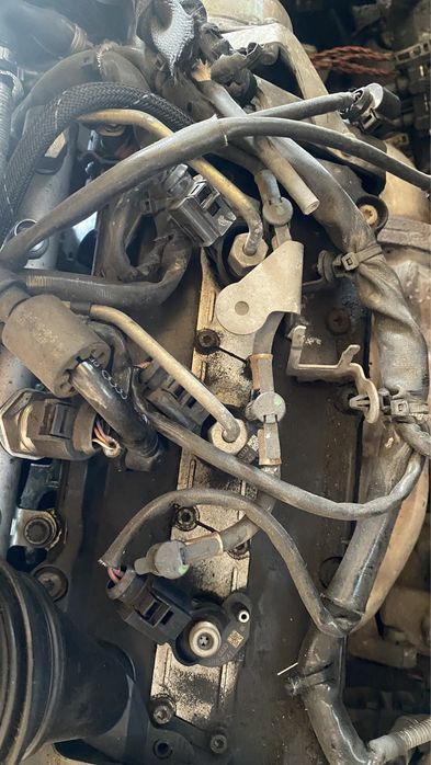 Injector injectie audi a6 c6 2.7 Tdi BPP 2005-2008 Euro 4