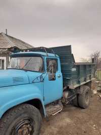 Чернозем ручная погрузка зил 7 тонн доставка