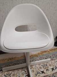 Стул кресло Икеа.Устойчивый стул