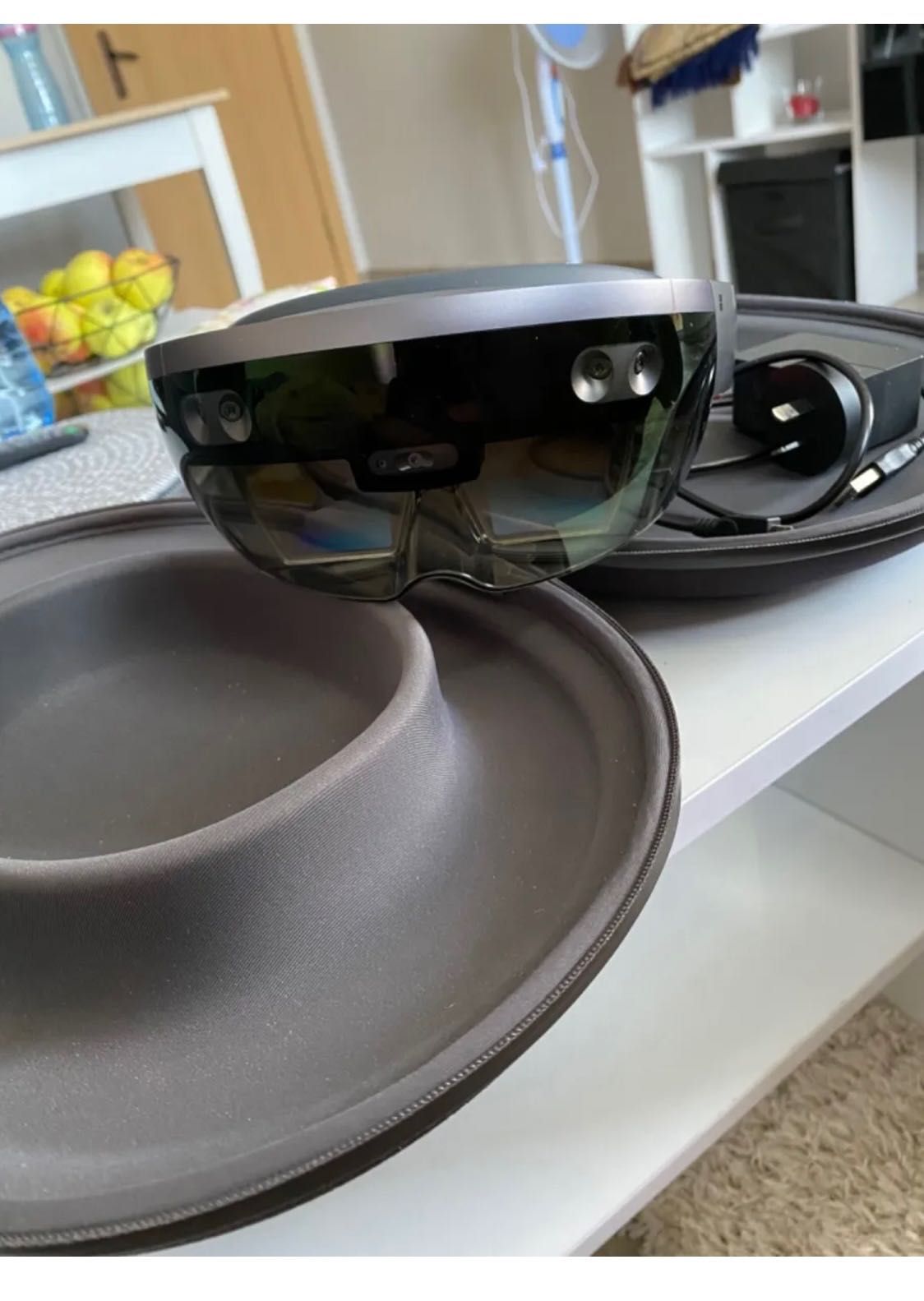 Microsoft Hollolens 1 очила за добавена реалност