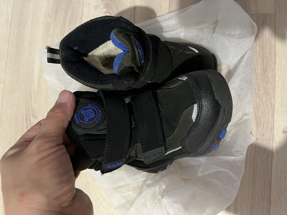 Продам сопоги детские