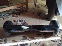 Hoverboard Electric