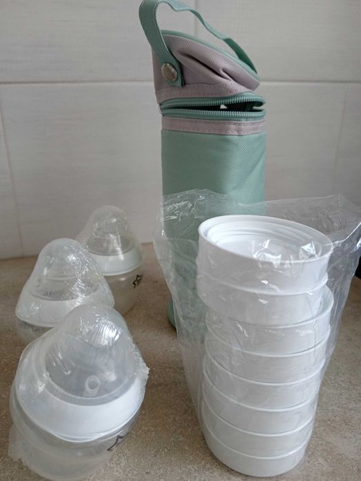 Pompa de san anuala Tommee Tippee