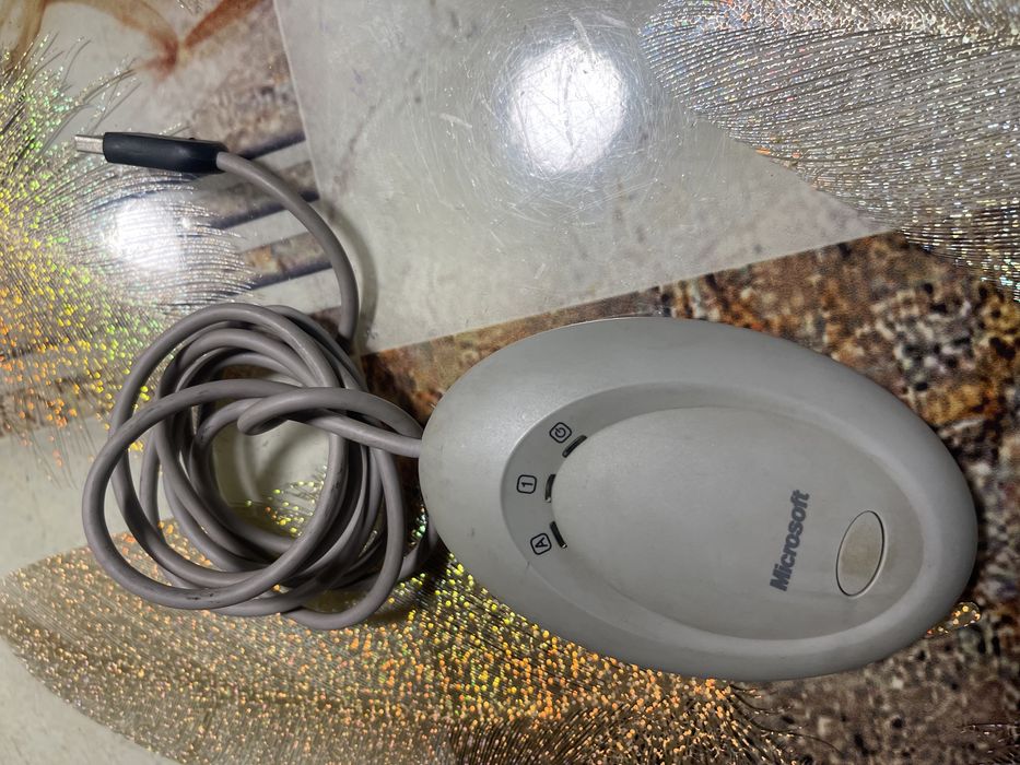 Microsoft wireless receiver Canada 3.1A, pentru dispozitive wireless