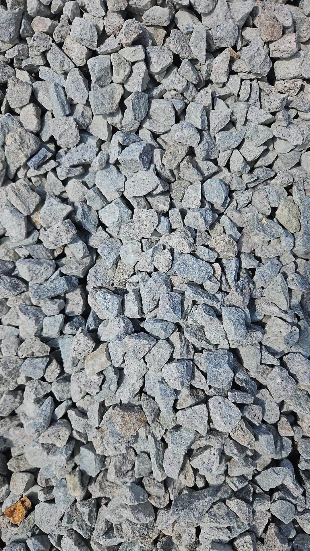 PIATRA DECORATIVA  Gri Antracit Gradina Ornamentala
