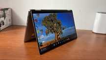 Laptop Dell Latitude 7400 2in1