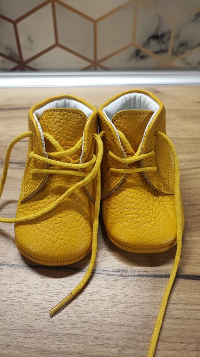 Бебешки обувки от 15 н. до 23.5 н.