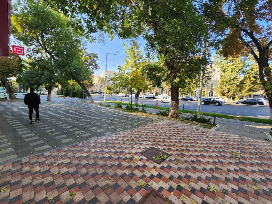 Коммерческое помещение в центре города