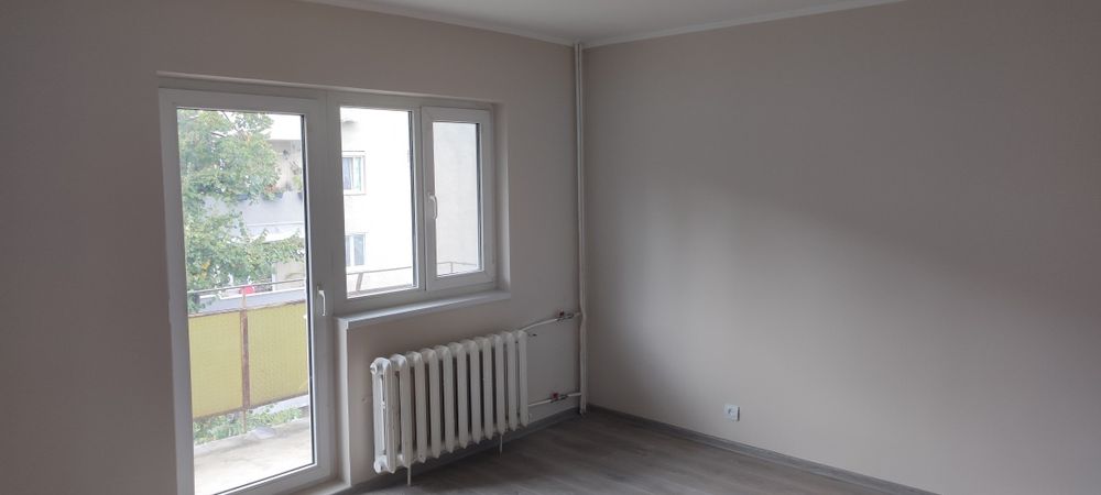 Apartament 2 camere tip P, Ioșia -Cazaban