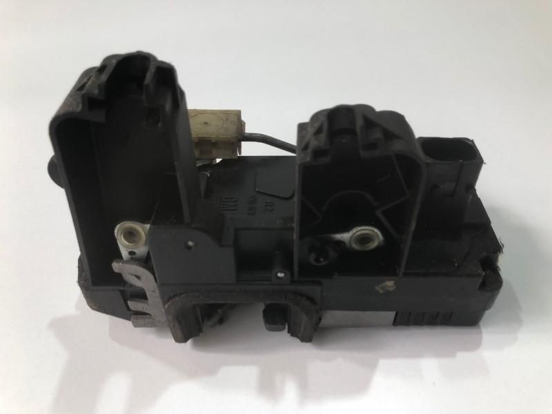 Broasca usa dreapta spate 13157759 Opel Vectra C [2002 - 2005]