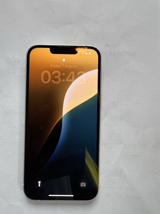 Iphone 14 impecabil
