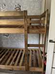 Продам 2 х ярусную кровать