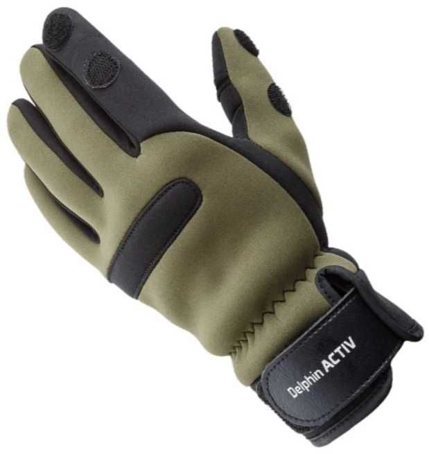 Manusi Neopren Activ - Delphin