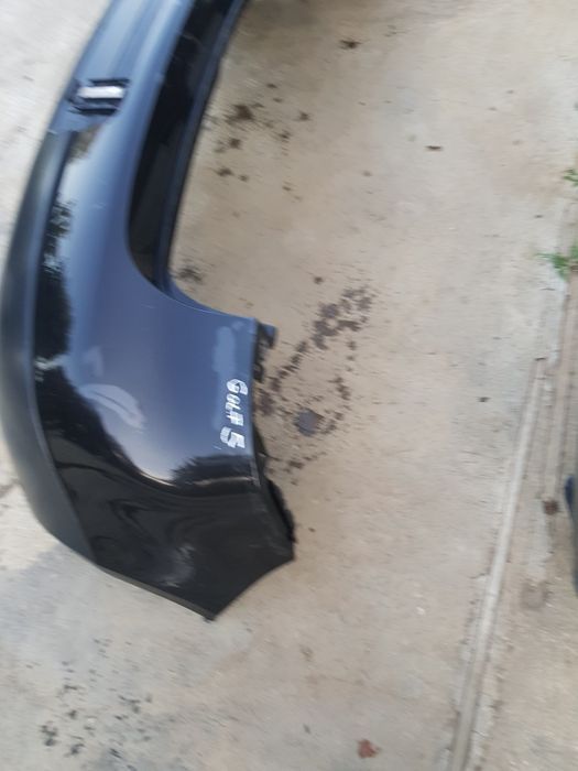 Bara spate golf 5 hatchback