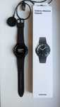 Смарт-часы Samsung Galaxy Watch 4 Classic 46mm SM-R890NZKACIS Оригинал