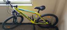Vând bicicletă MTB OMEGA 27.5 NOUA