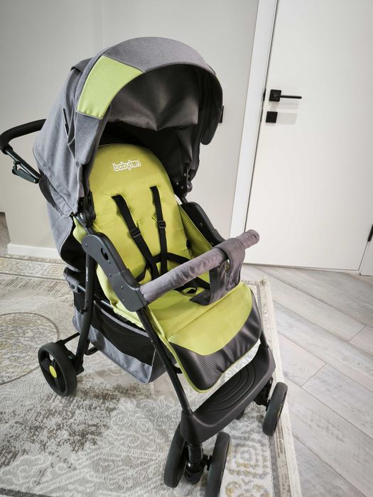коляска BABYTON comfort.
