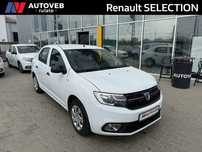 Dacia Logan Dacia LOGAN 0.9 TCe+GPL - Laureate