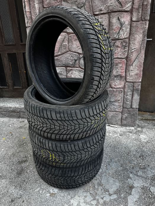 Зимни гуми размер 245/35/19 - Hankook W330 Winter iCept Evo 3