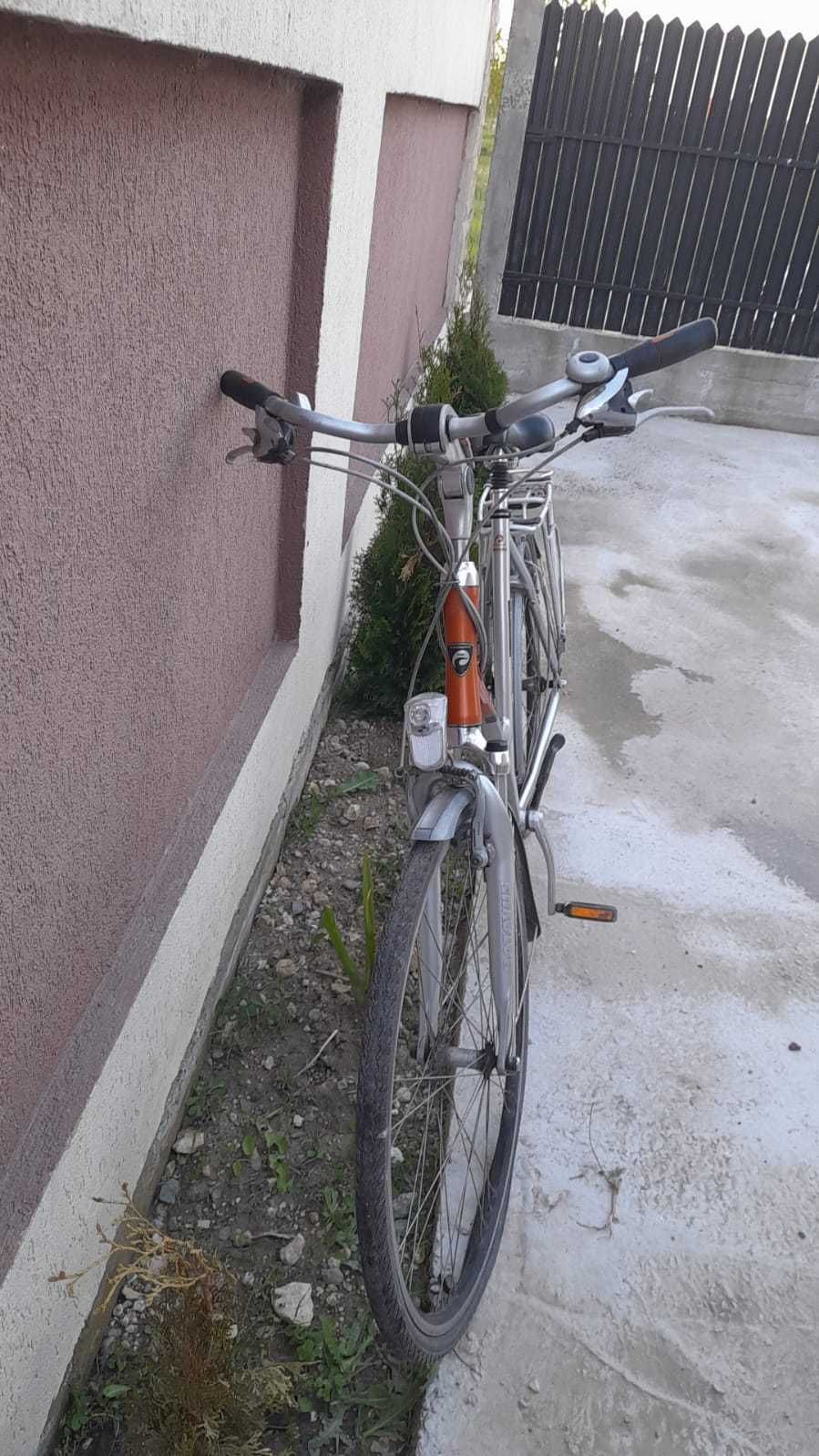 Biciclete de vinzare