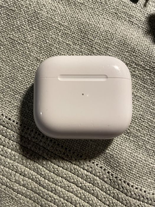 Apple Airpods 3, magsafe, originale