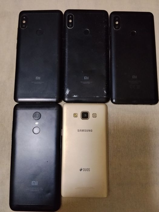 Телефон рабочий фсе