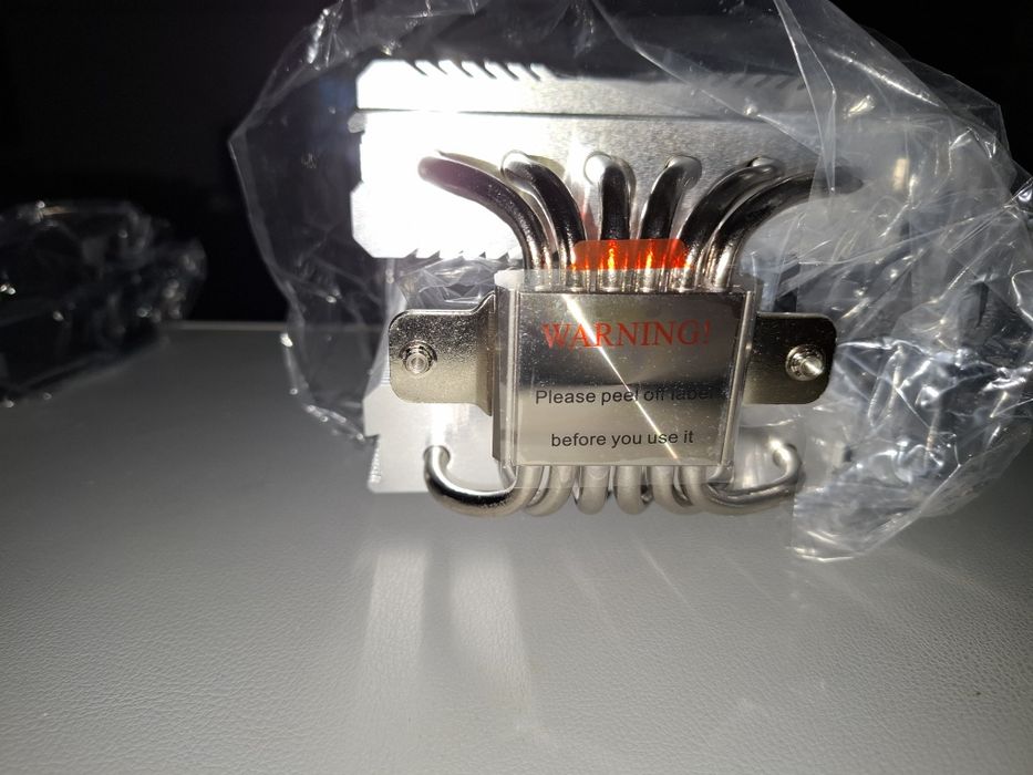 Thermalright Peerless Assasin 120 SE - Argb