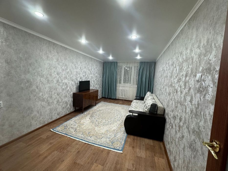 Сдам 2-х комнатную квартиру Тайга