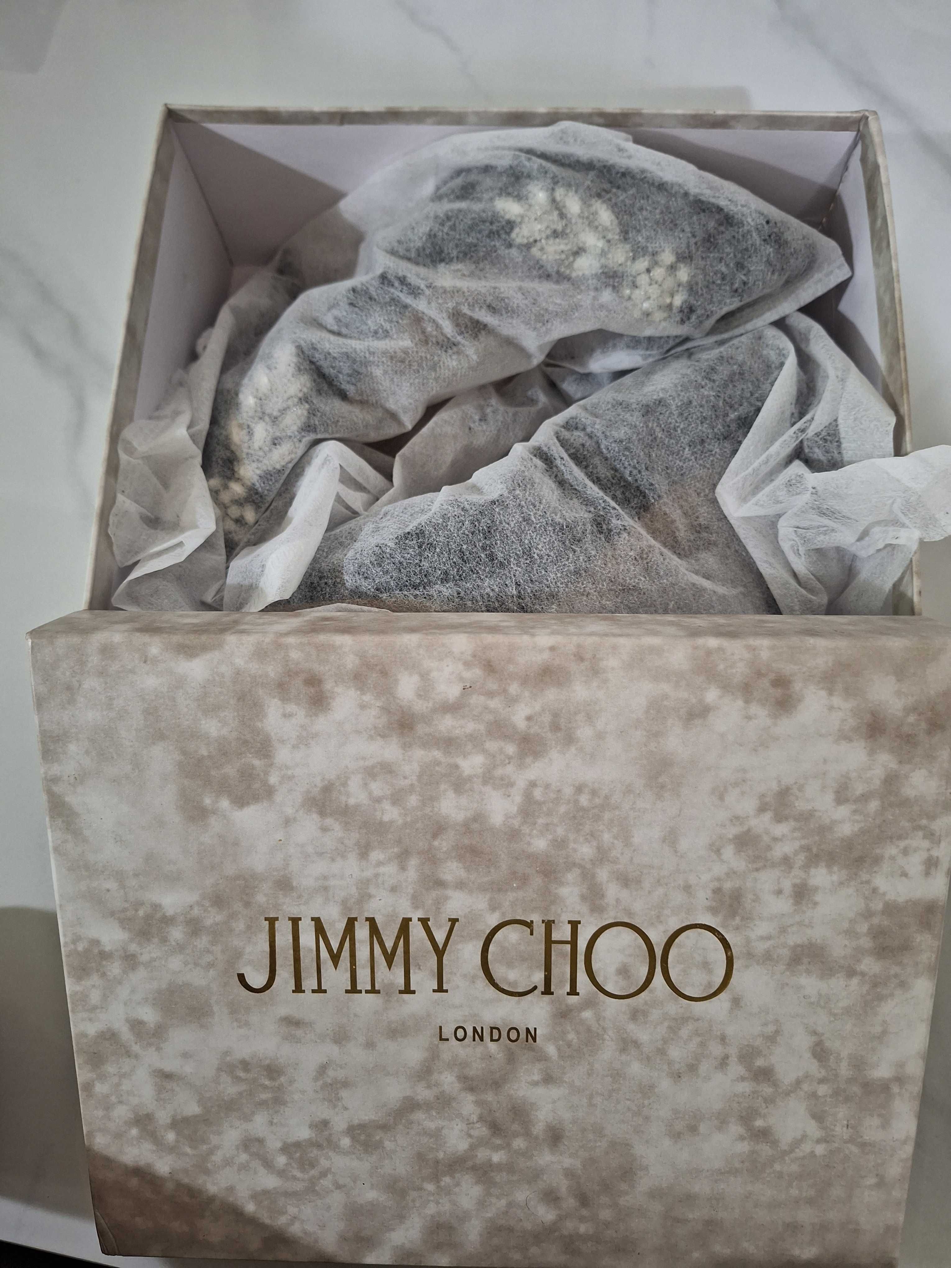 Туфли женские, вечерние jimmy choo