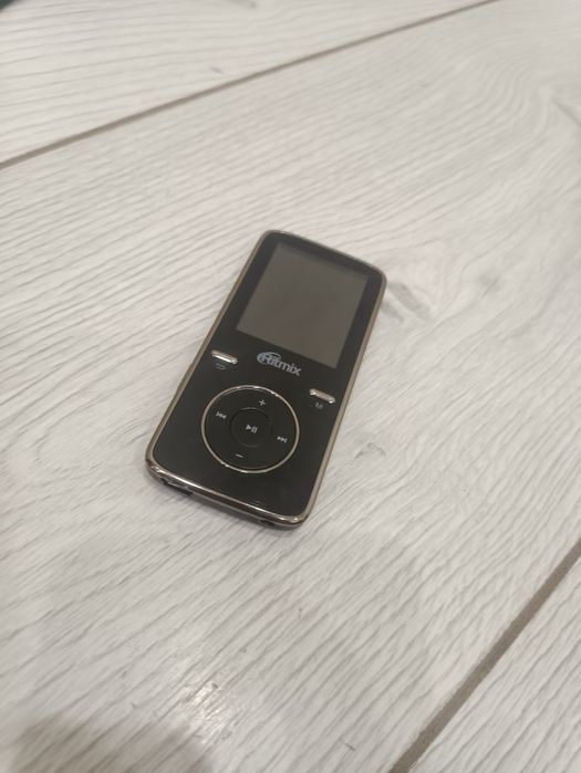 Mp-3 плеер. В хорошем состоянии