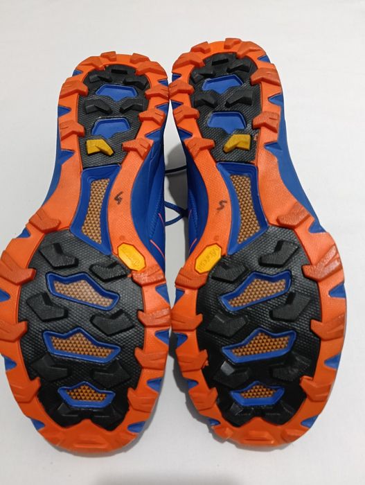 42 Scarpa Atom SL Gore-tex masura 42