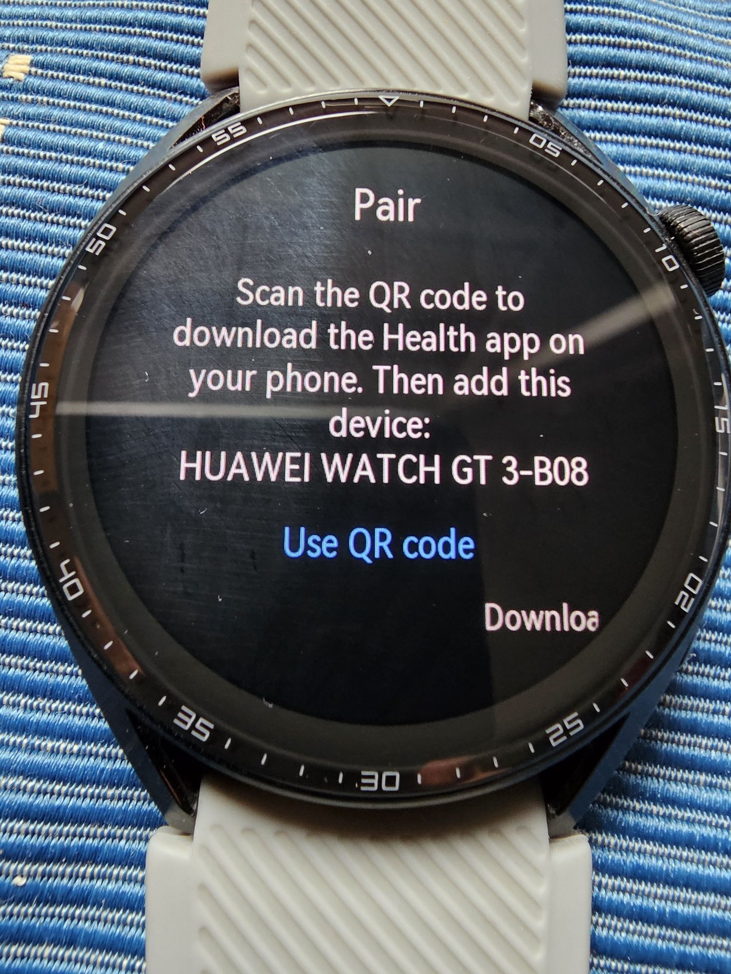 Huawei Watch GT3