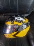 Каска AGV -размер S